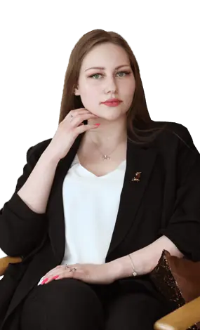 Преподаватель кружка