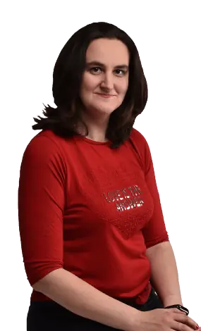 Преподаватель занимательной наука