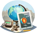 Лагерь для мальчиков