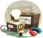 лагерь с дневным пребыванием