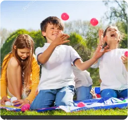 Городской лагерь для школьников